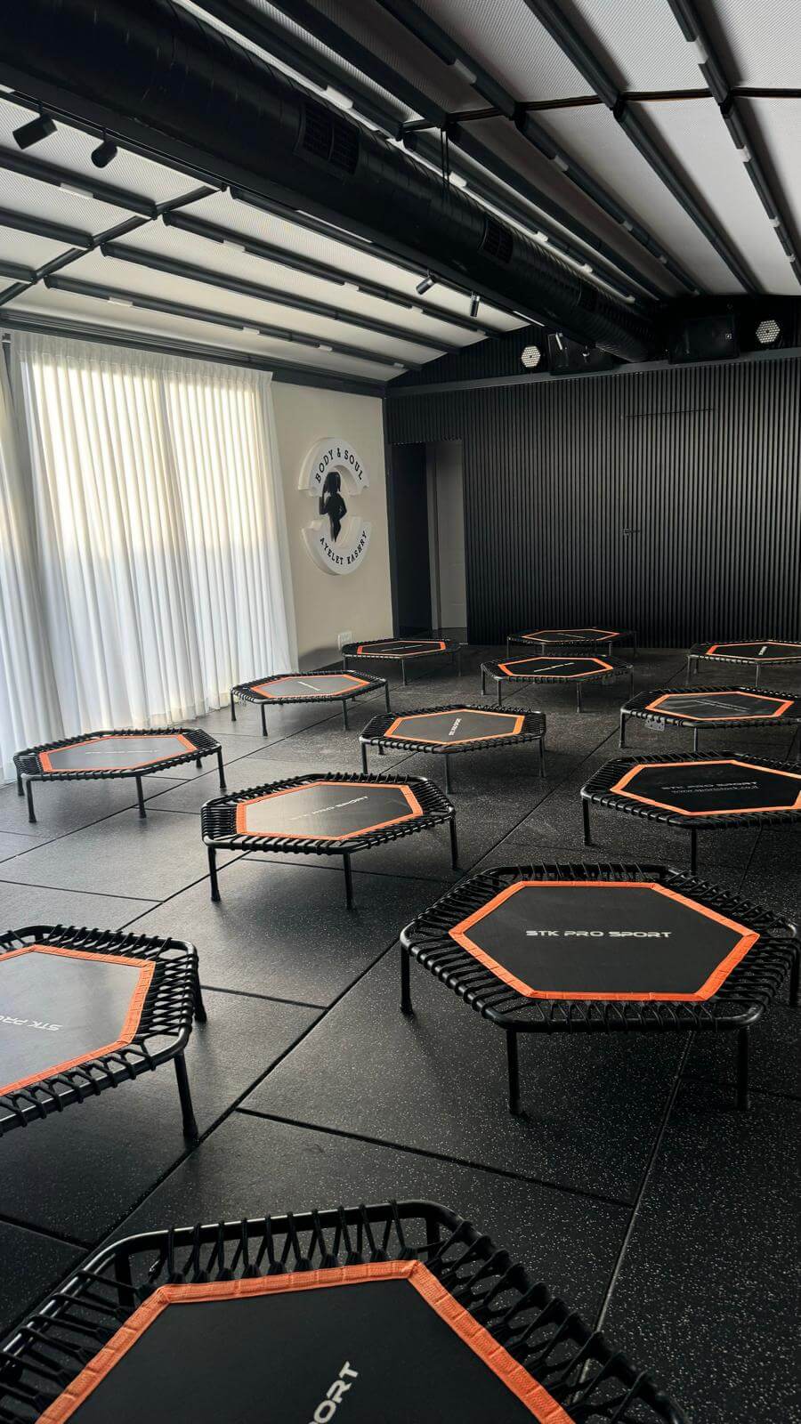 AYELET KASHRY BODY & SOUL