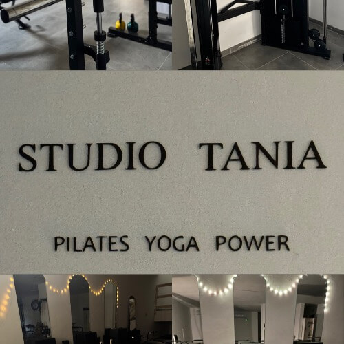 טניה חאתוקאי | lee