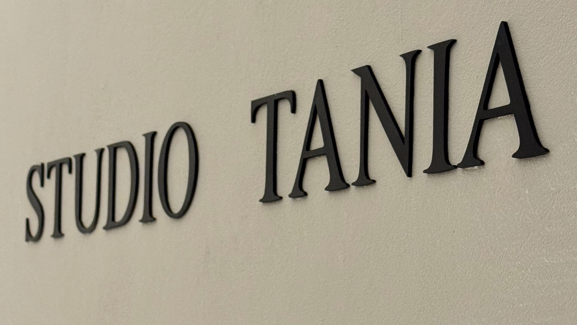 טניה חאתוקאי