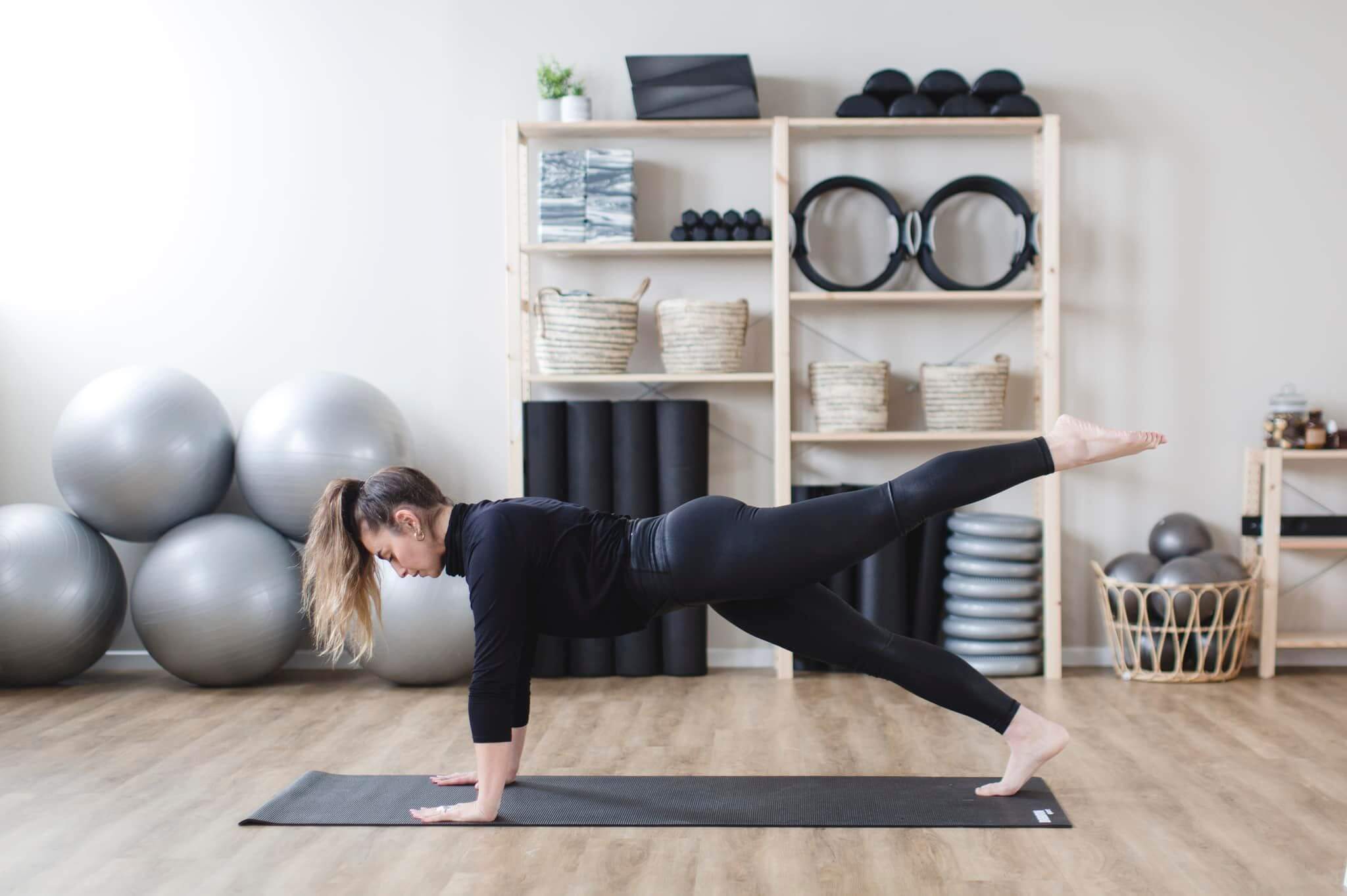 נועה פילאטיס