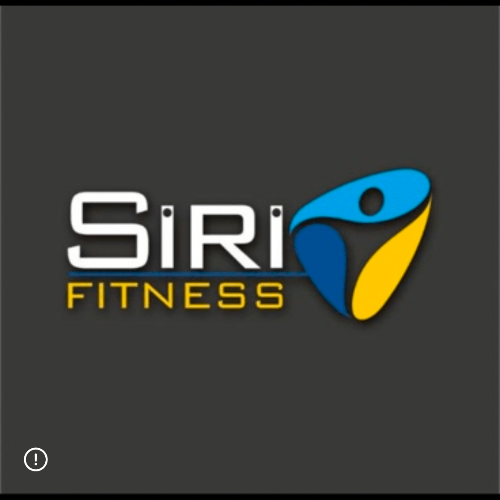 Siri fitness  | Lee