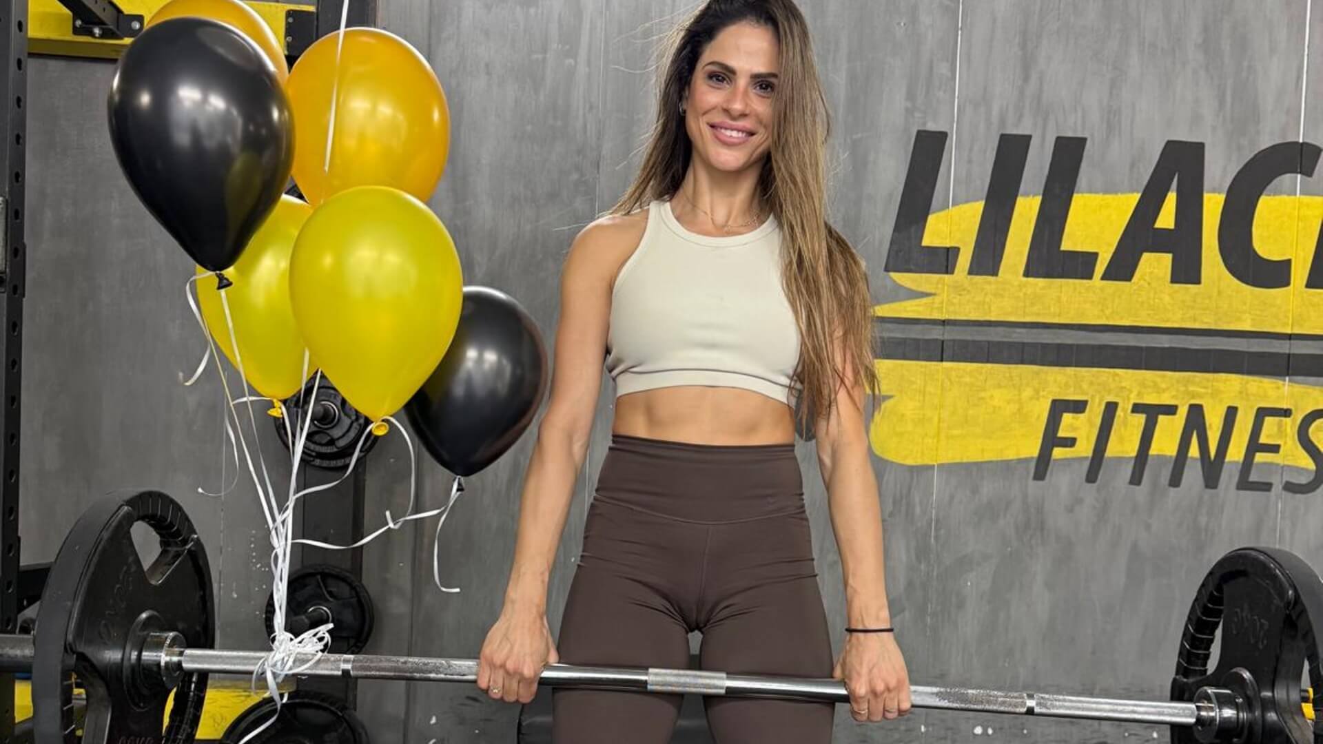  | לילך פיטנס