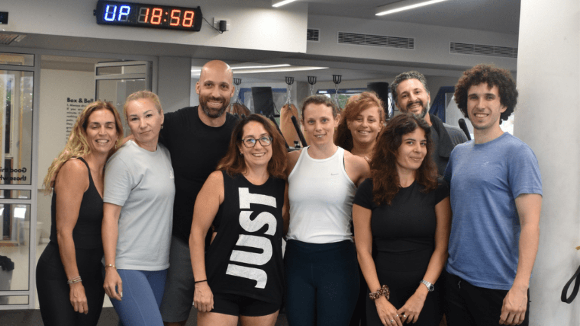  | בוקס אנד בלז הרצליה פיתוח