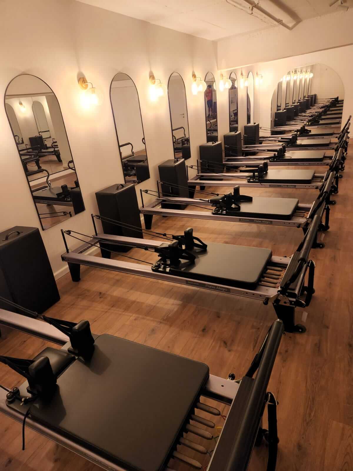 רויטל פילאטיס