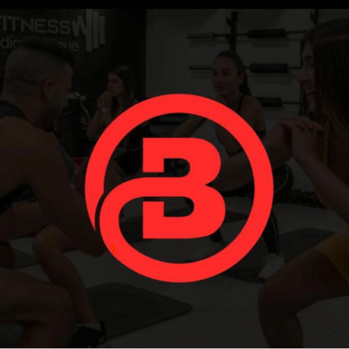 חדר כושר וסטודיו | lee