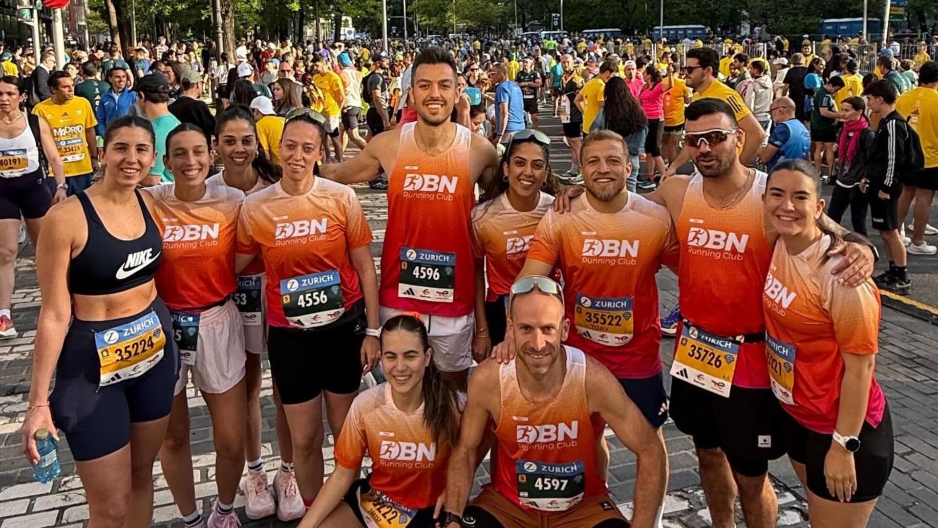  | DBN Running Club