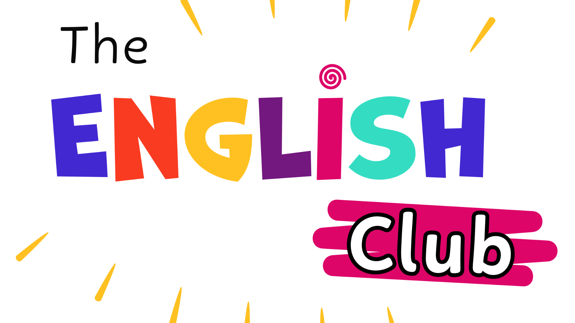 מועדון האנגלית