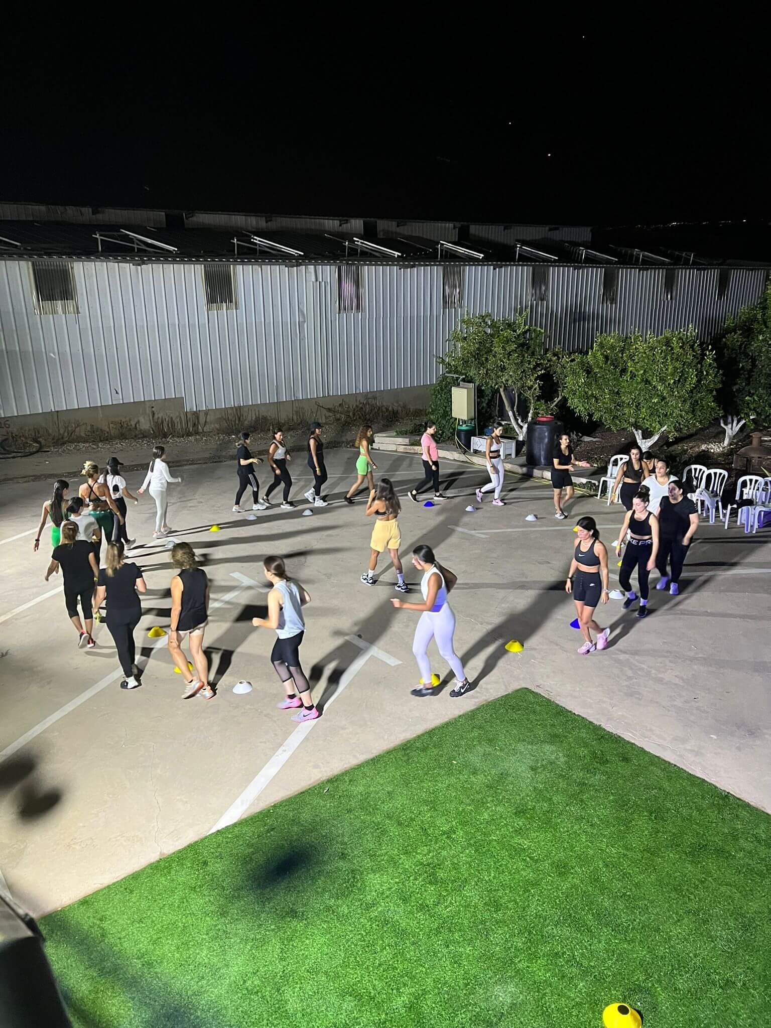 סטודיו Tslil win win