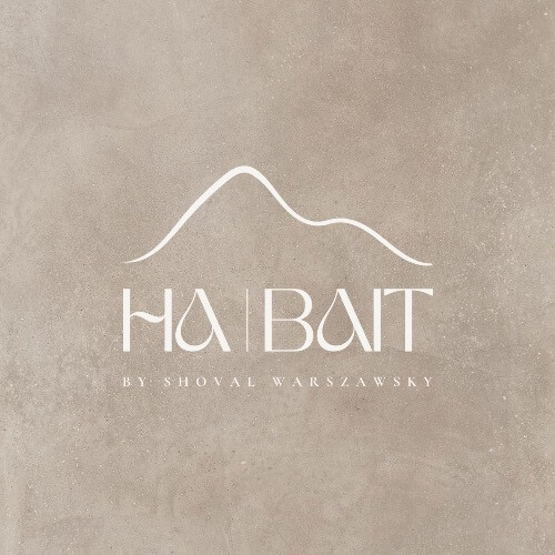 HA BAIT by Shoval Warszawsky | lee