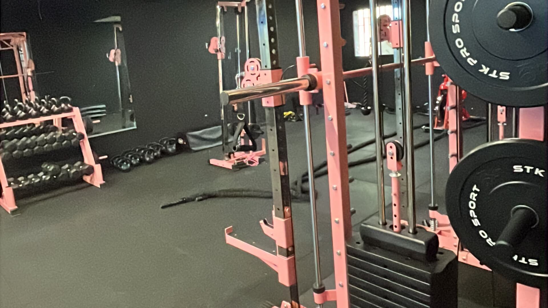| edensfit