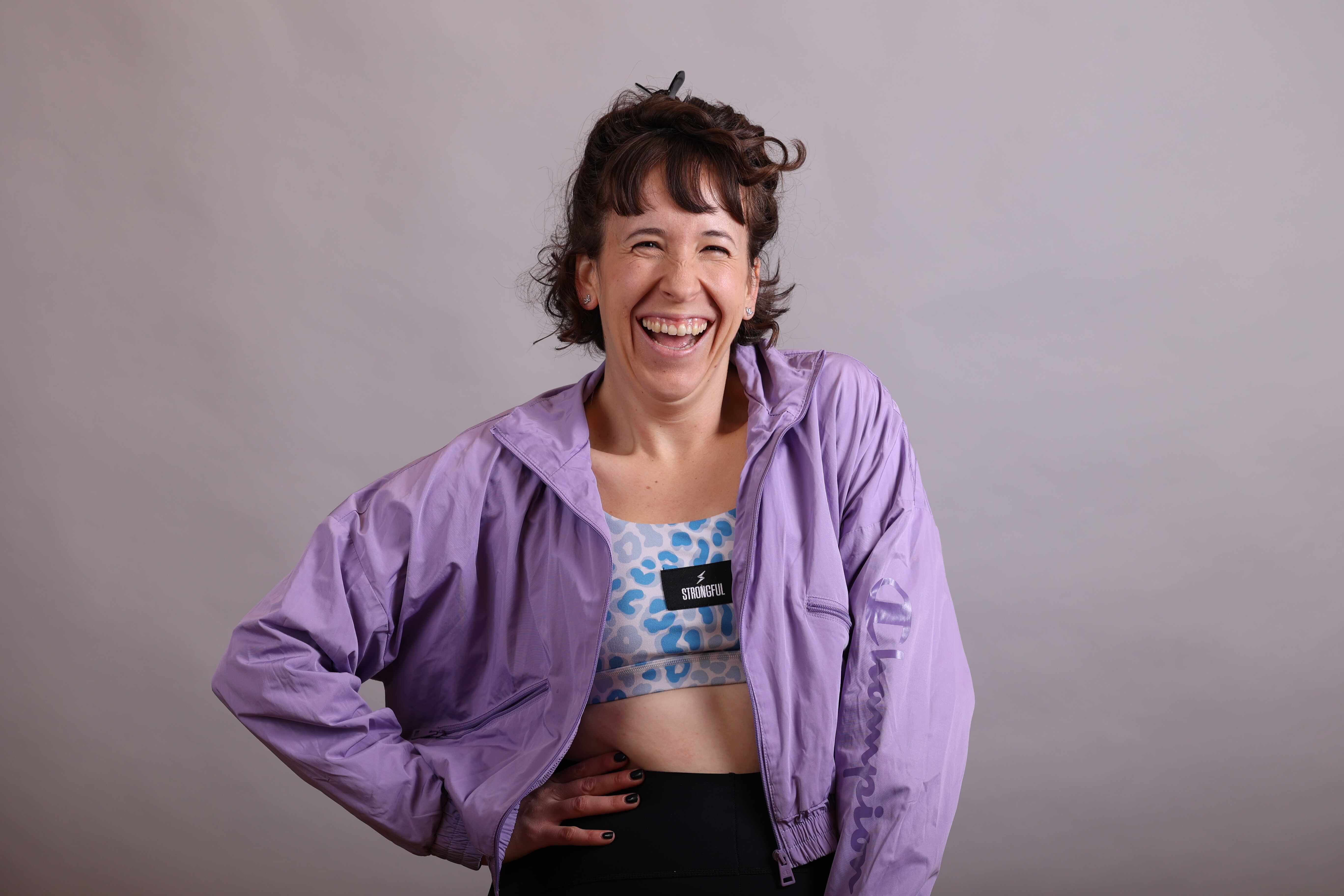 רותם שוורץ אימוני כושר