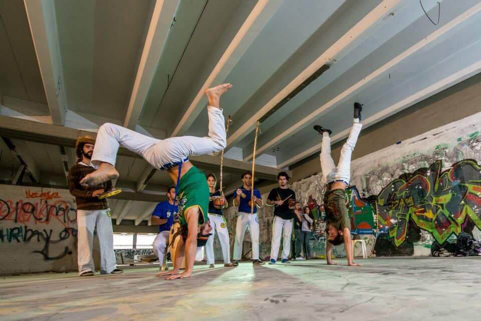 Voar- המרכז ללמידה והתפתחות