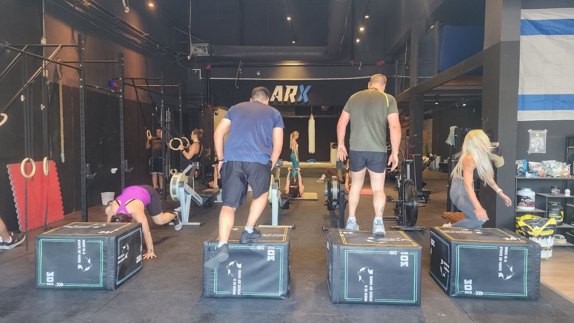 אריה רבינוביץ