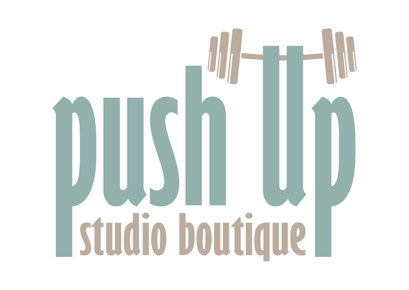 Push up | lee
