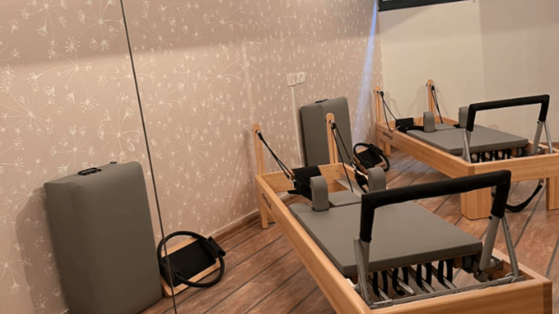 נועה פילאטיס