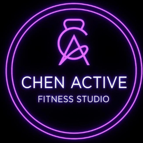 CHEN ACTIVE | lee