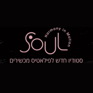 Soul- Harmony in Motion | lee