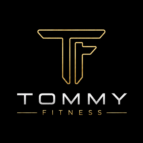 Tommy fitness  | lee