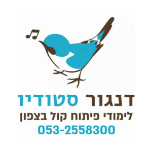 דנגור סטודיו - לימודי פיתוח קול ואולפן הקלטות | lee