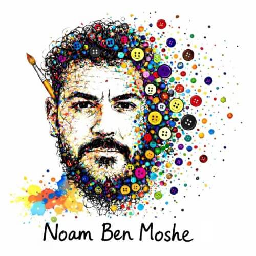 נועם בן משה | lee