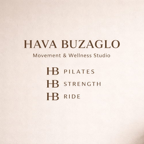 Hava buzaglo movement  wellness studio  | lee