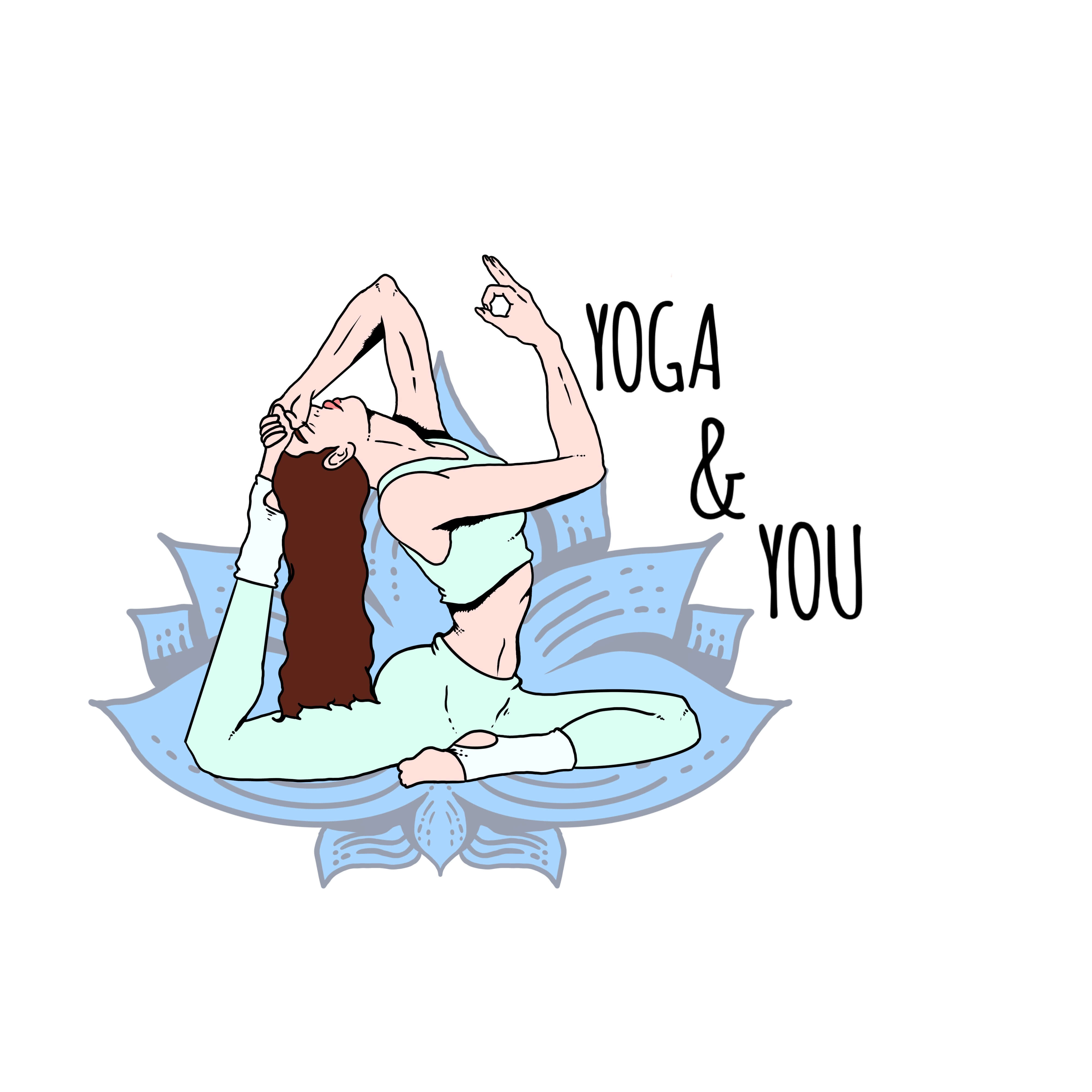 Yoga&amp;you