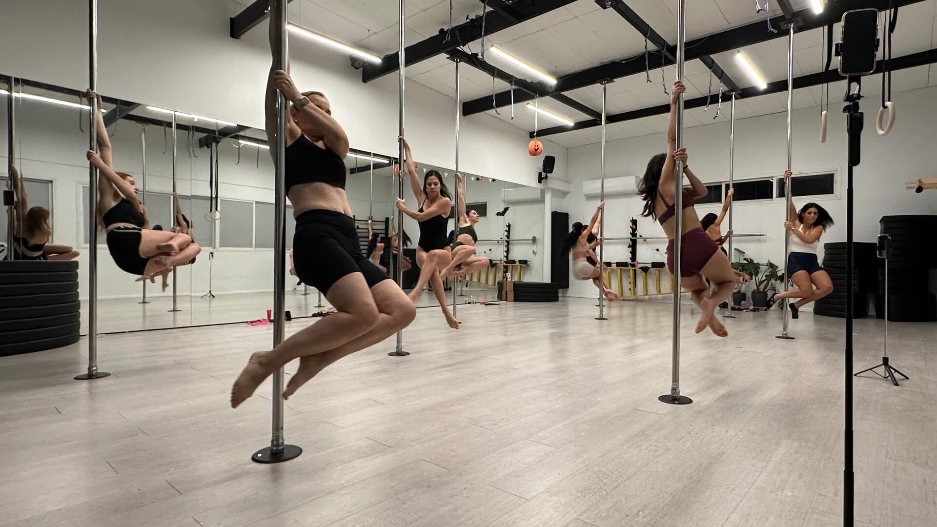 פול פור אול יבנה