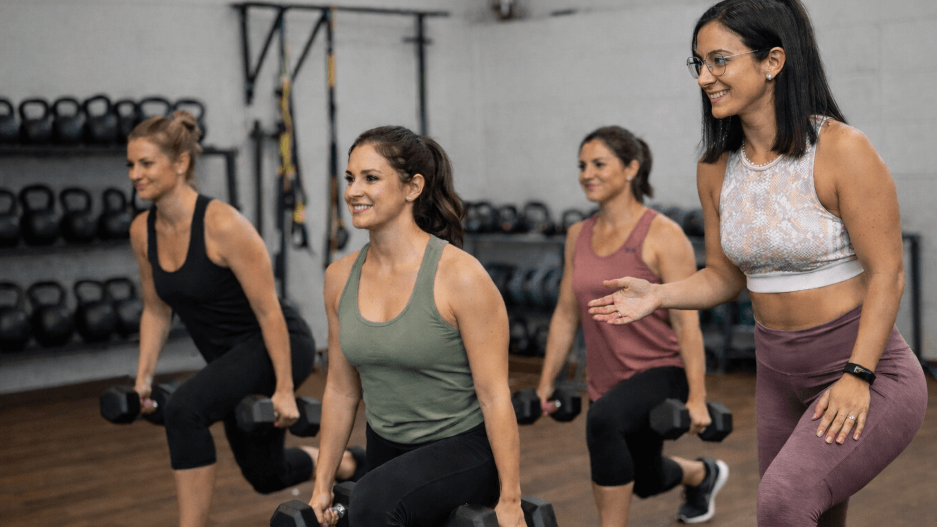  | נועה לוי פיטנס