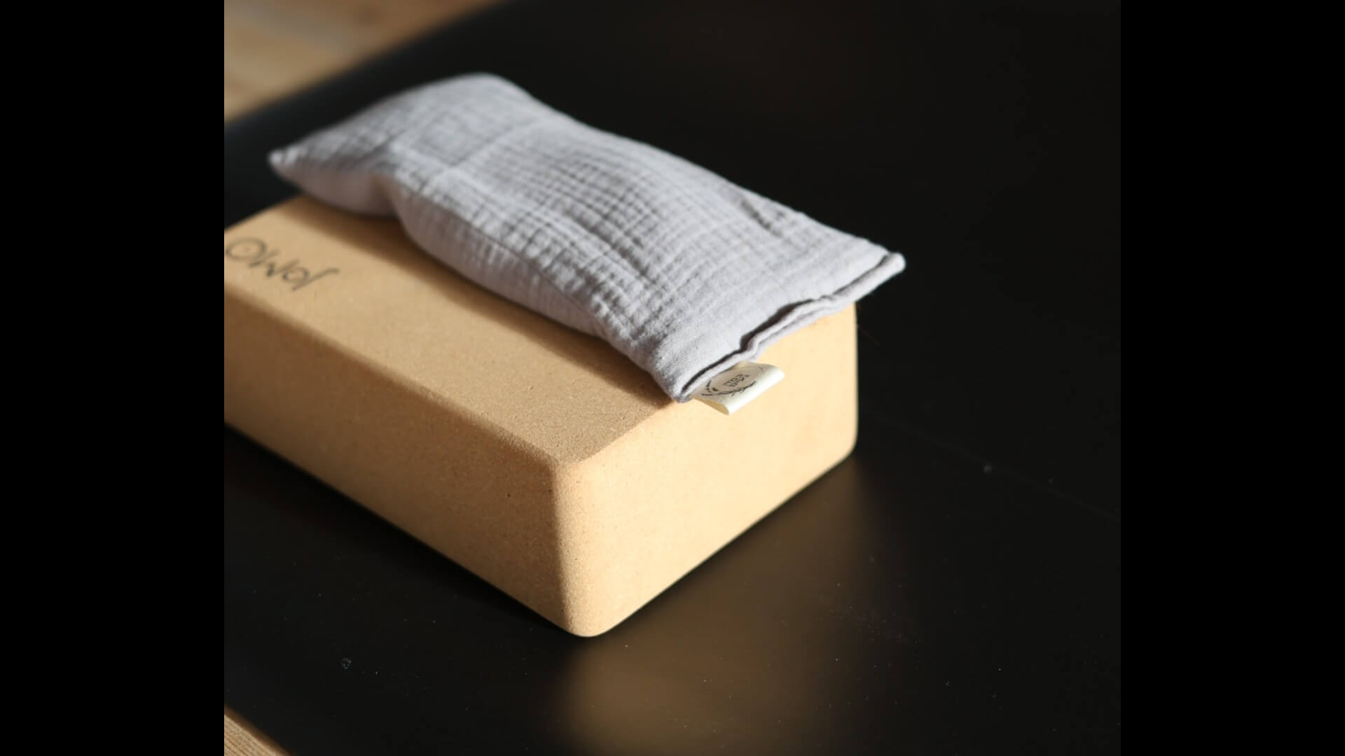 יוגה שאלה במושב