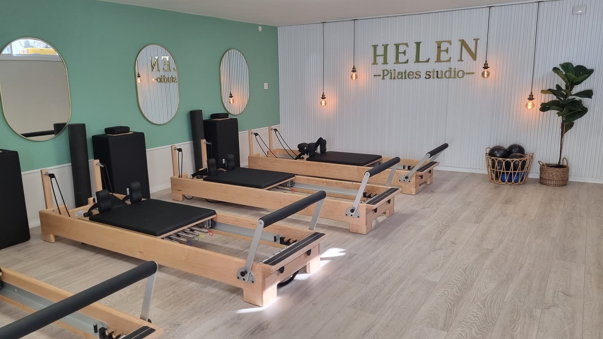 הלן פילאטיס