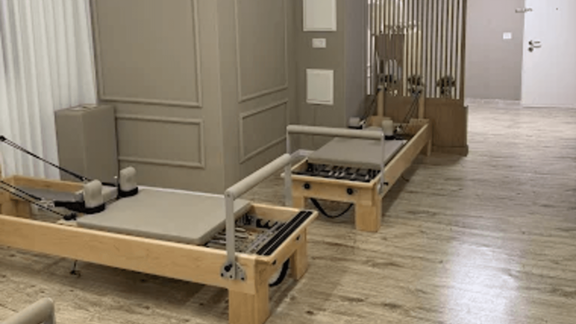 בתאל פילאטיס מכשירים