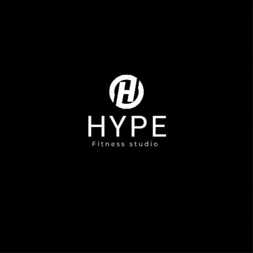 Hype fitness studio  | lee