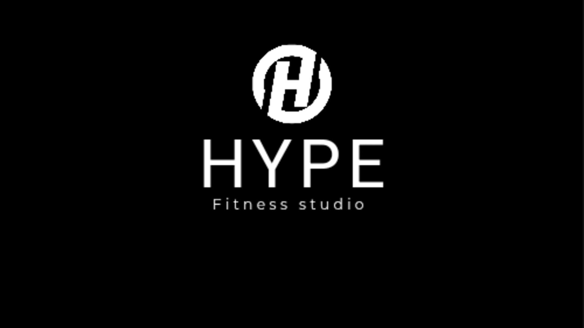 Hype fitness studio 