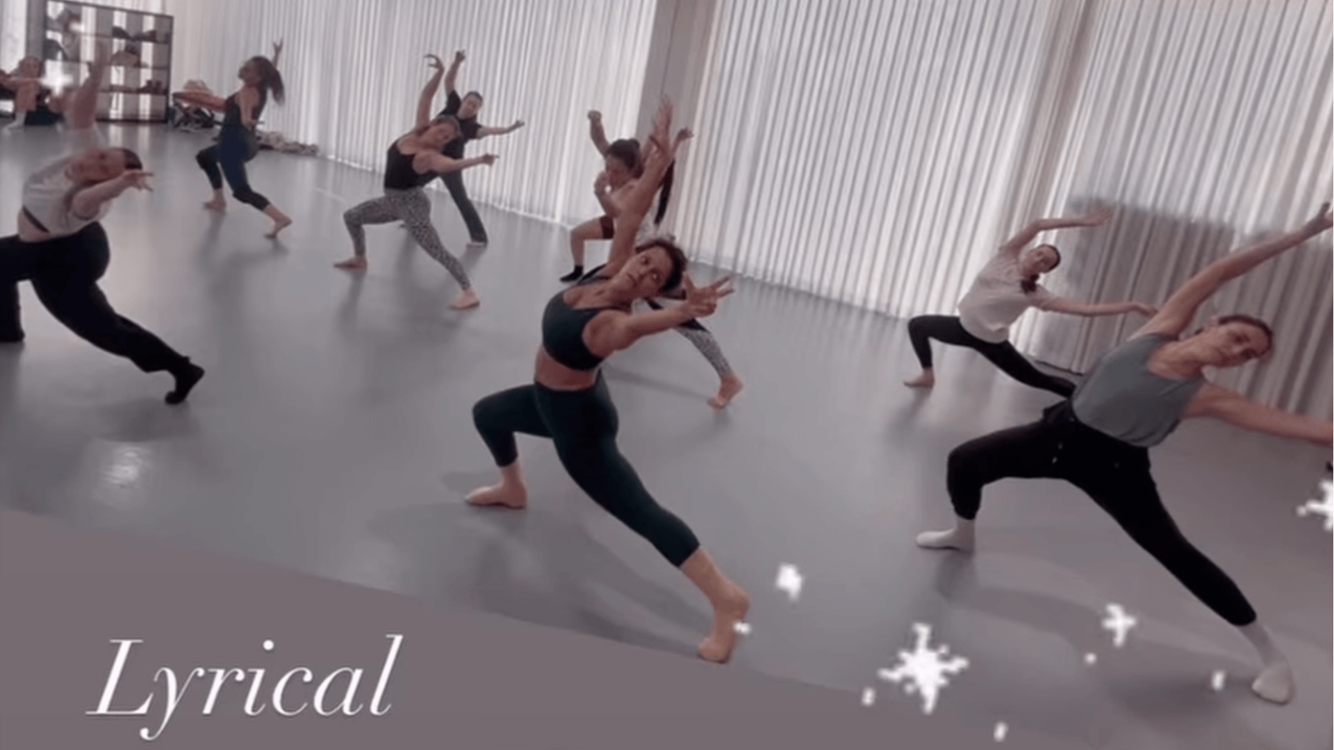  | Rotems Danceclass