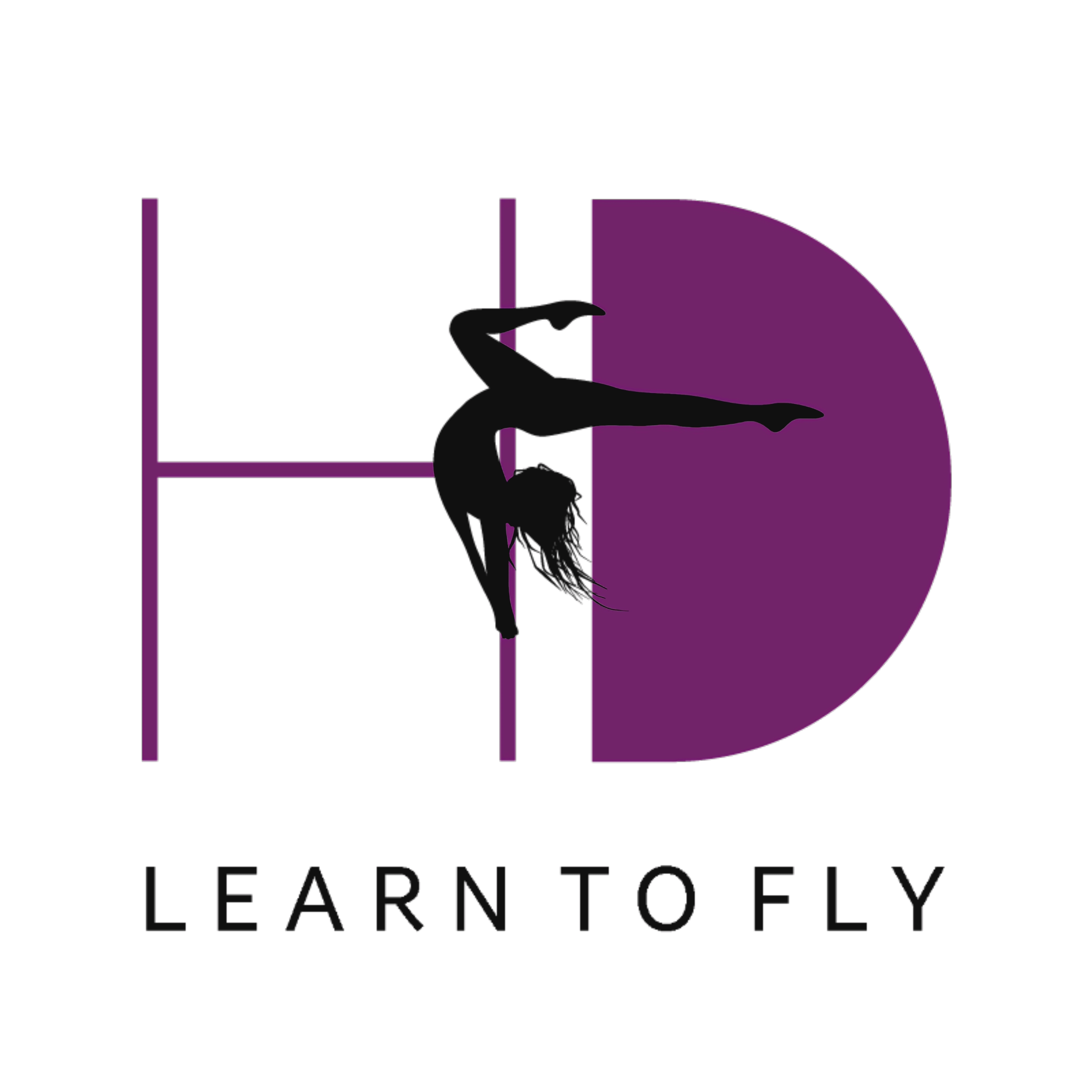 HelenyD Learn to fly | lee