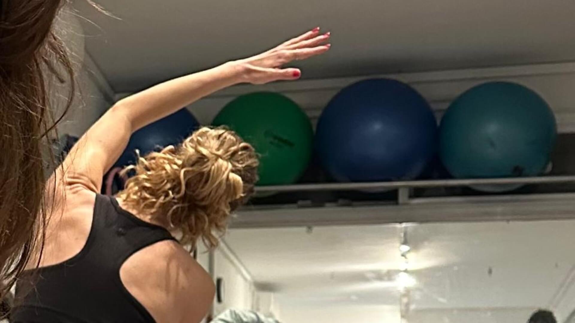  | מירב רזיאל קיבוץ עינת