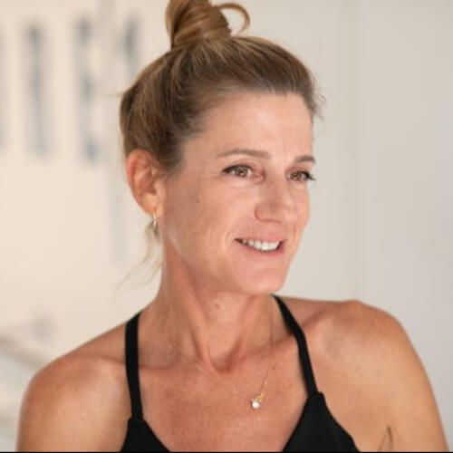 מירב רזיאל קיבוץ עינת | lee