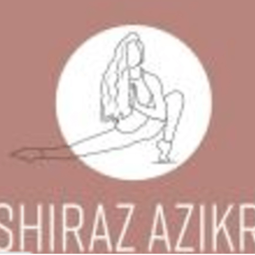 שירז אזיקרי פילאטיס | lee