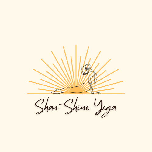 שאן שיין יוגה | lee