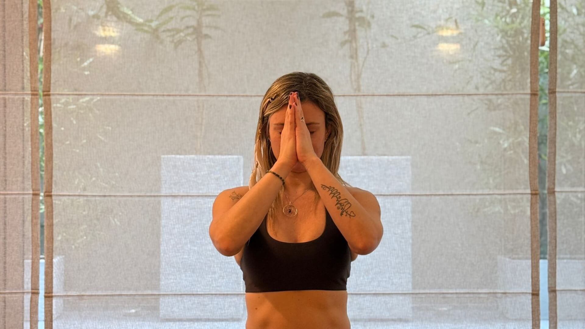 שאן שיין יוגה