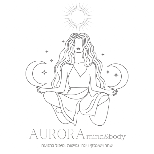 Aurora Mind&Body | lee