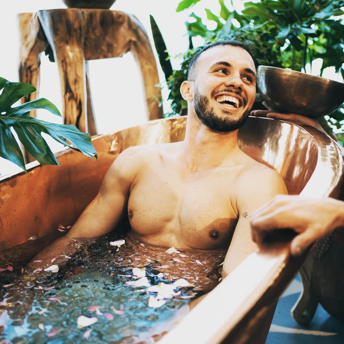 הורמזיס - HORMESIS