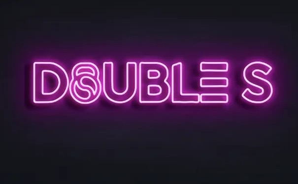 DOUBLE S 