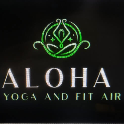 AloHa-fit and yoga AiR | lee