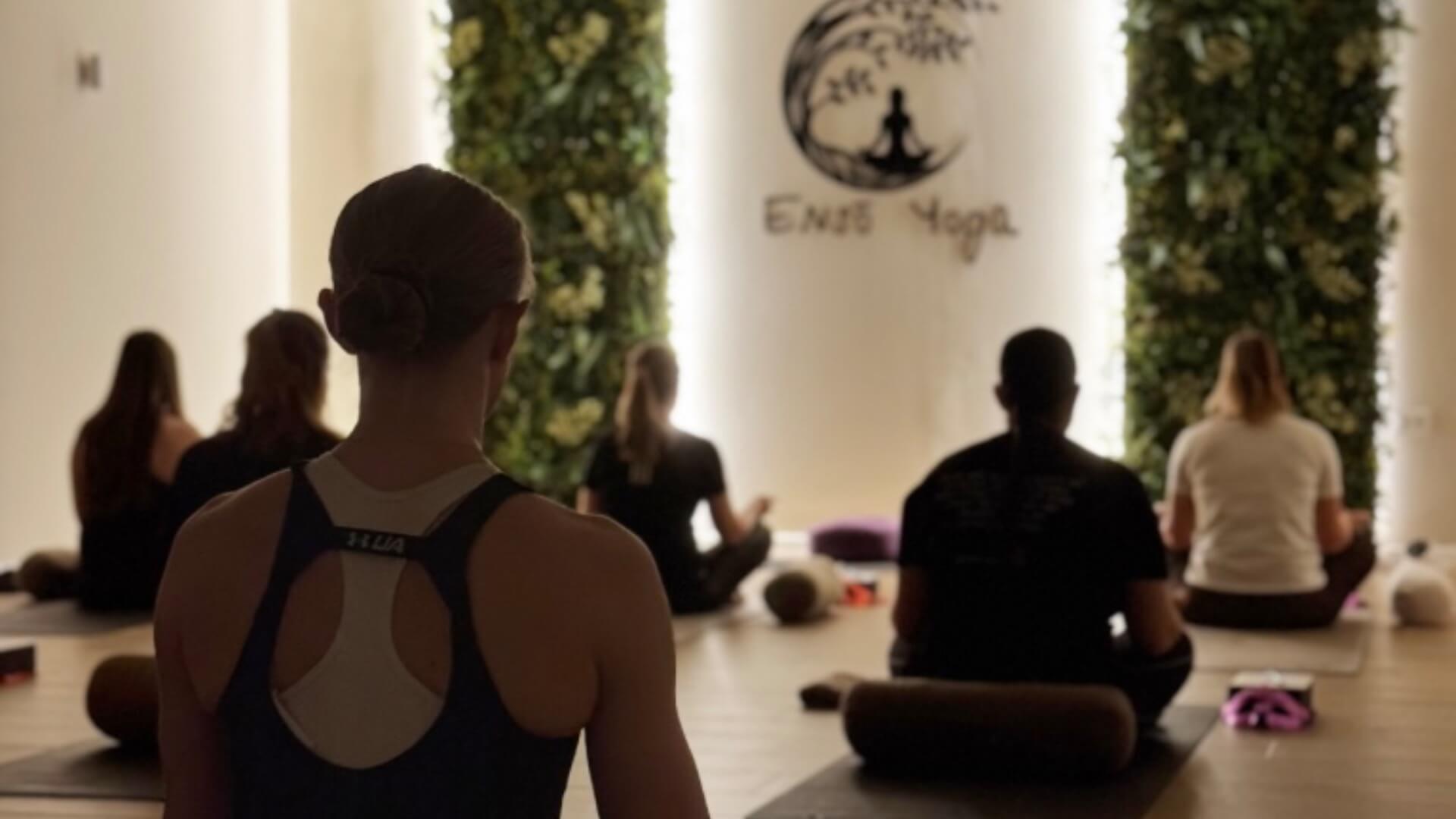 Enso Yoga