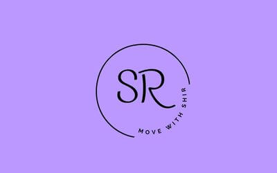 Move with Shir | שיעורי היפ הופ ופילאטיס | lee