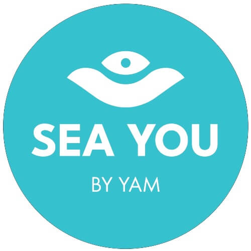 SEA YOU | lee