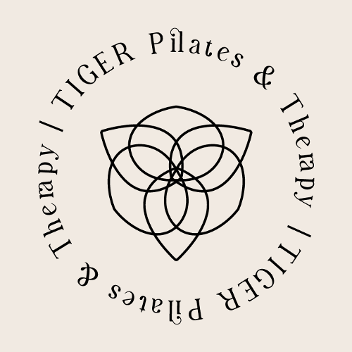 Tiger Pilates - טייגר פילאטיס | lee