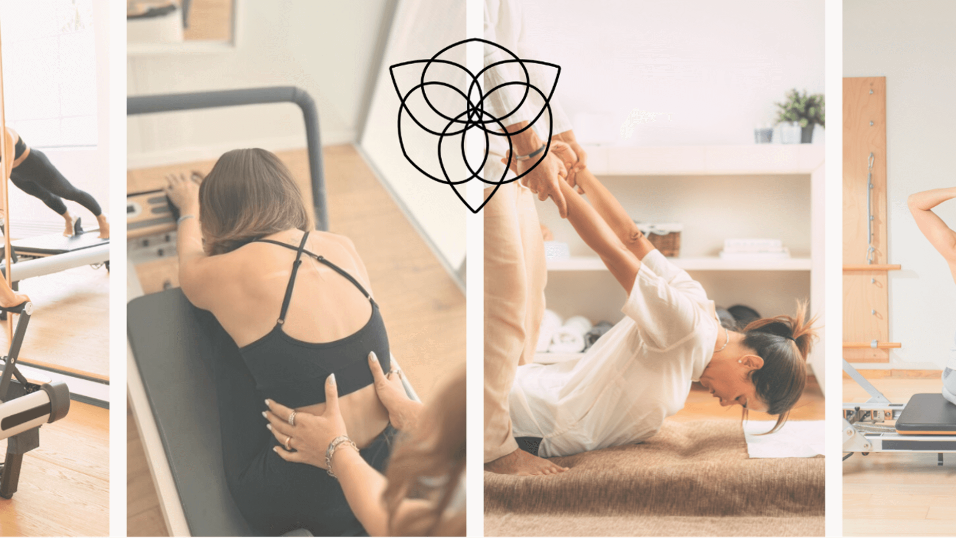 Tiger Pilates - טייגר פילאטיס