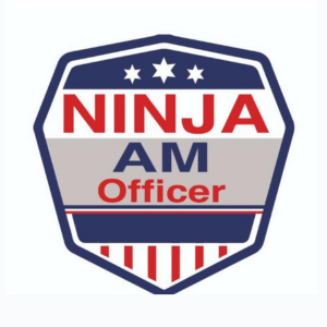 Ninja am officer | lee